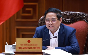 Thủ tướng chủ trì cuộc họp về tháo gỡ khó khăn, vướng mắc cho các dự án tồn đọng, kéo dài