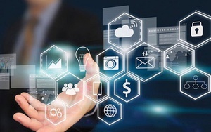 Lần đầu công bố Top 10 doanh nghiệp công nghệ gắn với bản đồ số