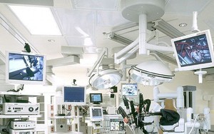 Đề xuất phân cấp thực hiện nhiệm vụ quản lý thiết bị y tế thuộc thẩm quyền của Bộ Y tế