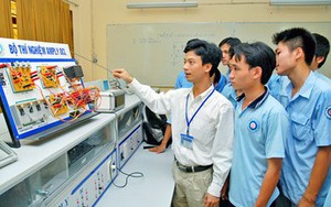 Đề xuất sửa quy định về xử phạt vi phạm hành chính lĩnh vực giáo dục, giáo dục nghề nghiệp