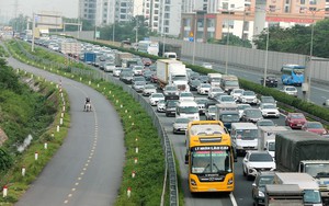 Dự kiến sửa đổi một số quy định lĩnh vực đường bộ