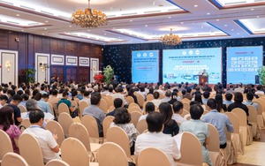 Thúc đẩy hợp tác, phát triển bền vững ngành năng lượng nguyên tử