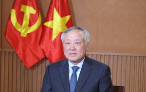 Phó Thủ tướng Thường trực Nguyễn Hòa Bình: Chúng ta đi qua một nhiệm kỳ khắc nghiệt