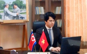 Chuyến thăm của Tổng Bí thư: Dấu ấn quan trọng trong quan hệ Việt Nam - Triều Tiên