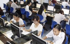 Đề xuất quy định mới về tổ chức thi đánh giá năng lực ngoại ngữ và tiếng Việt