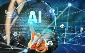 Vốn đầu tư vào doanh nghiệp AI trong nước tăng 8 lần