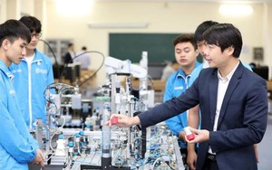 Đề xuất quy định chế độ làm việc đối với nhà giáo giáo dục nghề nghiệp