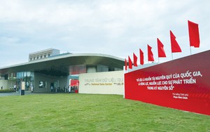 Đưa công trình Trung tâm dữ liệu quốc gia số 1 vào Danh mục công trình quan trọng liên quan đến an ninh quốc gia