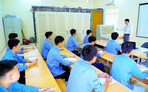 Phê duyệt Đề án đào tạo, phát triển nguồn nhân lực đường sắt Việt Nam đến năm 2035