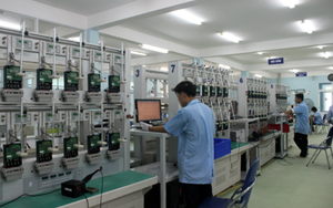 Đề xuất chính sách ưu đãi cho công nghiệp chế tạo phục vụ ngành điện lực