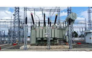 Chính sách hỗ trợ cho công nghiệp chế tạo phục vụ ngành điện lực