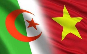Mở ra kỷ nguyên hợp tác sâu rộng và năng động giữa Việt Nam và Algeria