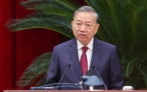 Kết luận số 210-KL/TW về tiếp tục xây dựng, hoàn thiện tổ chức bộ máy của hệ thống chính trị trong thời gian tới