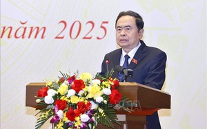 Chủ tịch Quốc hội: Rà soát hệ thống luật, nhất là lĩnh vực dễ phát sinh tham nhũng, lãng phí, tiêu cực