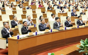 Chuẩn bị chu đáo, bảo đảm thắng lợi cuộc bầu cử Quốc hội và Hội đồng nhân dân các cấp