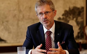 Chủ tịch Thượng viện Quốc hội Cộng hòa Czech sắp thăm chính thức Việt Nam