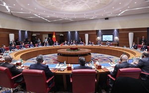 Việt Nam, Algeria chính thức nâng cấp quan hệ lên Đối tác Chiến lược