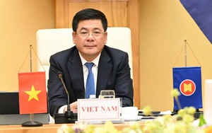 Sớm nâng cấp Hiệp định ATIGA hiện đại hơn, mang đến lợi ích lớn hơn
