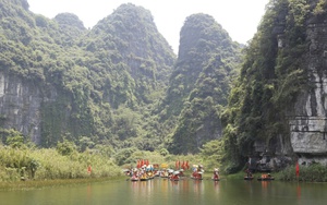 Mô hình mẫu mực toàn cầu về sự kết hợp hài hoà giữa phát triển kinh tế và du lịch bền vững