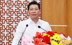 Tây Ninh có tân Bí thư Tỉnh ủy nhiệm kỳ 2020-2025