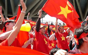 Việt Nam tăng vượt bậc về chỉ số hạnh phúc