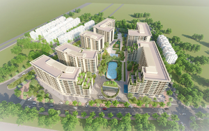 Nhà ở xã hội không phải nhà chất lượng kém