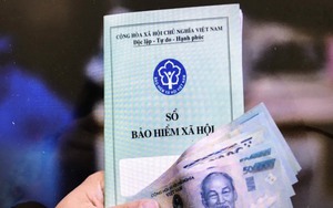 Nên bảo lưu để đóng tiếp BHXH hoặc chờ đủ tuổi hưu