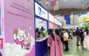 Hàn Quốc giới thiệu nhiều thông tin du lịch hấp dẫn du khách Việt
