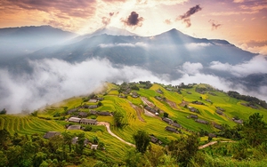 Hà Giang hướng đến là điểm đến hàng đầu của thế giới