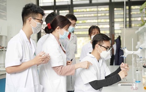 Xây dựng cơ sở dữ liệu về đội ngũ trí thức khoa học và công nghệ