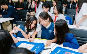 Cuộc thi AI for Good Việt Nam 2025 thu hút gần 700 đội tham dự