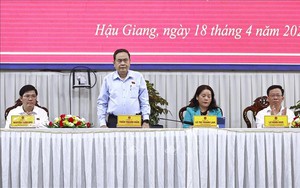 Không để lãng phí trụ sở khi sáp nhập