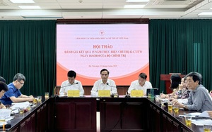 Đặt hàng nhiệm vụ để đội ngũ trí thức KH&CN đóng góp nhiều hơn cho đất nước