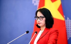 Bộ Ngoại giao thông tin về các đoàn tham dự Lễ kỷ niệm 50 năm Ngày Giải phóng miền Nam, thống nhất đất nước