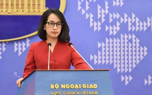 Việt Nam trân trọng vai trò của Giáo hoàng Francis trong thúc đẩy quan hệ Việt Nam và Vatican