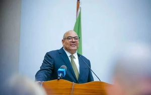 Bộ trưởng Ngoại giao và Hợp tác Cộng hòa Thống nhất Tanzania thăm Việt Nam và dự lễ kỷ niệm 30/4