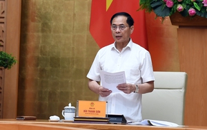 Các bộ, cơ quan phải xác định rõ giải pháp giúp Việt Nam bước vào kỷ nguyên tăng trưởng cao, bền vững