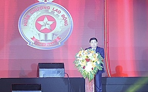 Hòa Bình phấn đấu đạt nhiều thành tích đáng tự hào trong giai đoạn mới