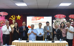 Khởi động chương trình thực thi Sở hữu trí tuệ cho các Thương hiệu sáng tạo Việt