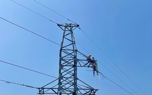 Thêm 15 công trình lưới điện 110 kV đưa vào vận hành bảo đảm cấp điện khu vực miền Nam