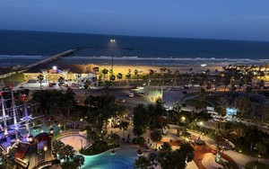 NovaWorld Phan Thiết khai trương khu vui chơi ban đêm dành cho cộng đồng