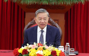Mối quan hệ Việt Nam - EU xứng đáng được nâng lên tầm cao mới