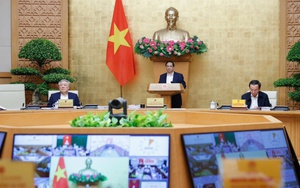 Các địa phương chủ động thích ứng trước diễn biến toàn cầu, duy trì đà tăng trưởng