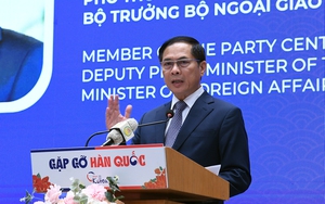 Phát huy thế và lực mới của Việt Nam trong hợp tác với Hàn Quốc