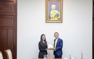 Việt Nam - Thái Lan: Thúc đẩy hợp tác văn hóa, xã hội và giao lưu nhân dân