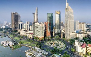 Khẩn trương chuẩn bị nguồn lực, cơ sở hạ tầng phục vụ Trung tâm tài chính quốc tế tại Việt Nam