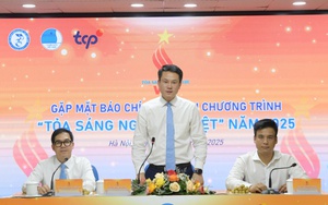 'Tỏa sáng nghị lực Việt' 2025 mở rộng phạm vi hỗ trợ thanh niên khuyết tật