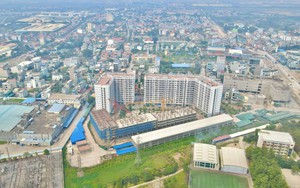 Hưng Yên: Dự kiến hoàn thành vượt chỉ tiêu 20% căn nhà ở xã hội trong năm 2025