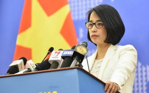 Bộ Ngoại giao cập nhật tình hình đàm phán thương mại Việt Nam - Hoa Kỳ