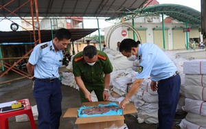 Mở đợt cao điểm ngăn chặn, đẩy lùi buôn lậu, gian lận thương mại từ 15/5 đến 15/6/2025